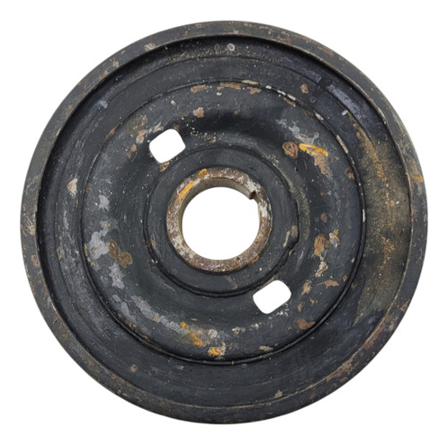 POLIA VOLKSWAGEN FUSCA BILBAO 1200 1.0MM 1980 2002